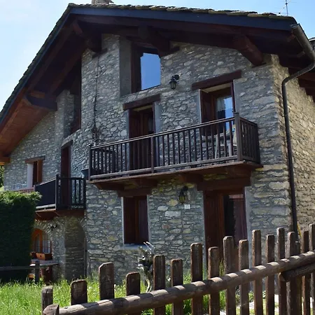 La Tana Della Lepre Saint-Pierre