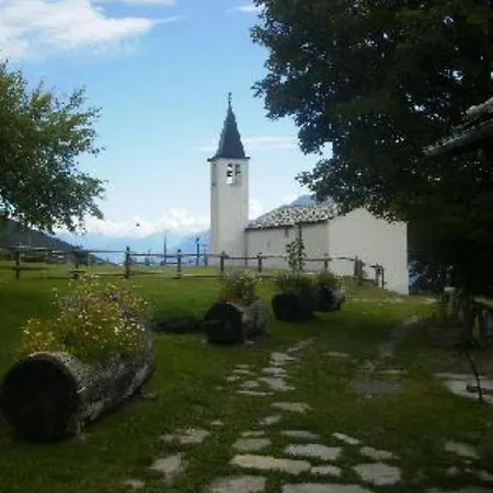 La Tana Della Lepre Saint-Pierre