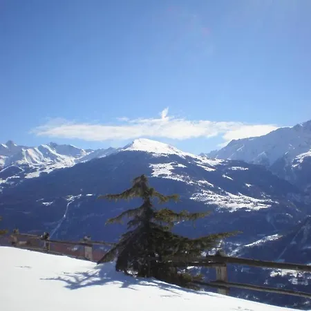 Apartment La Tana Della Lepre