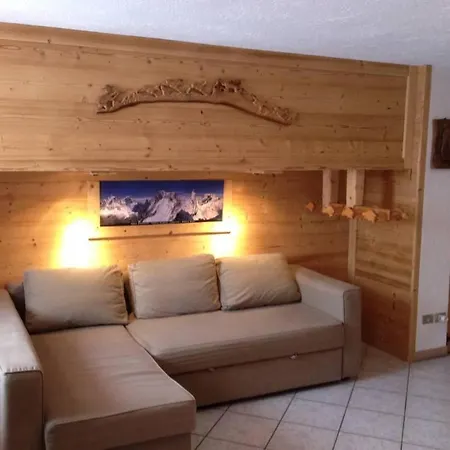 Apartment La Tana Della Lepre