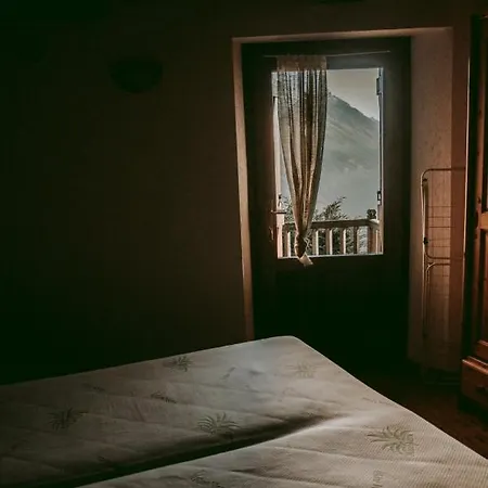 La Tana Della Lepre Apartment Saint-Pierre